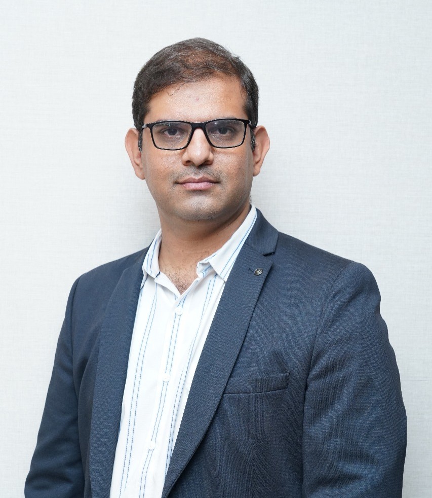 Vivek Nathwani
