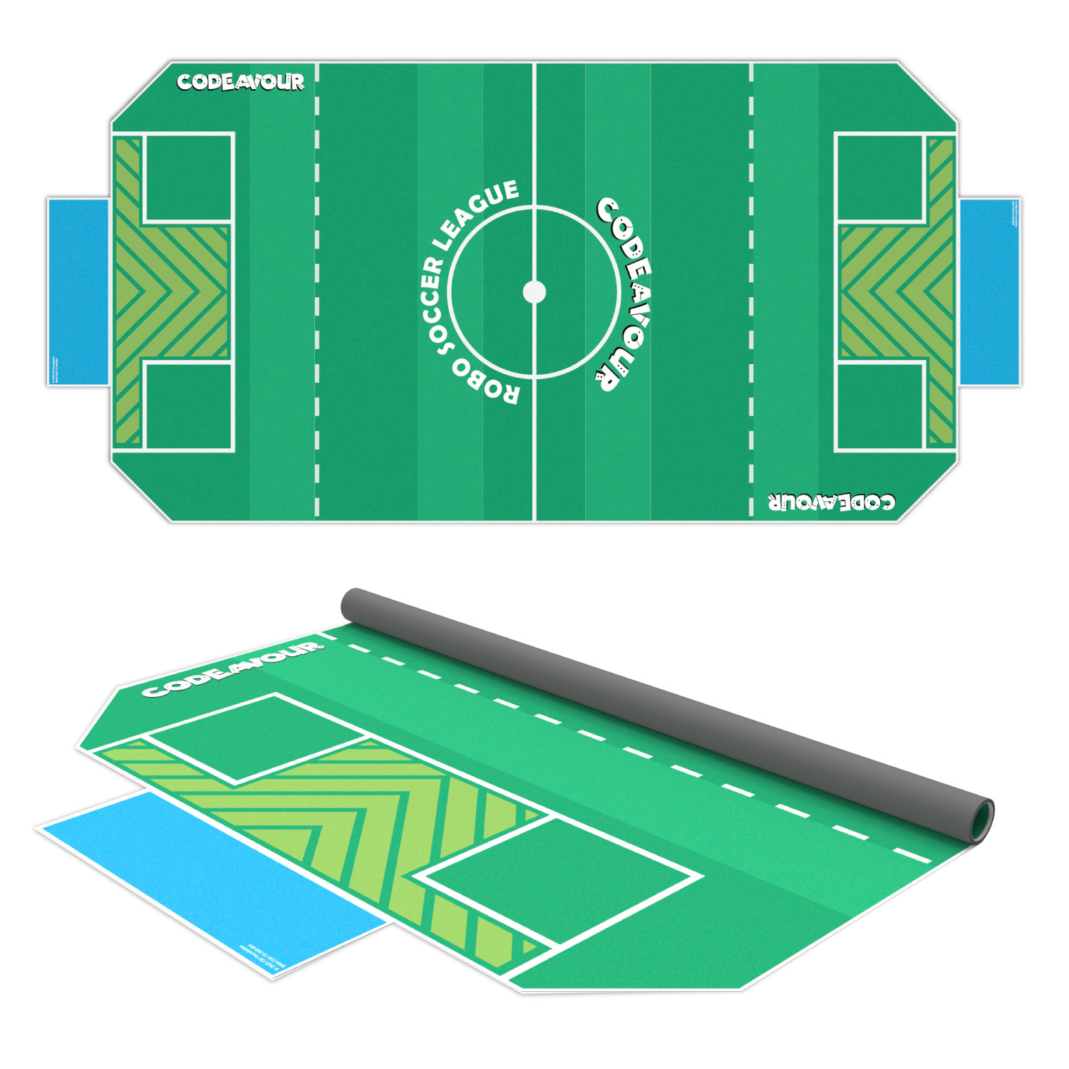 Robo-Soccer-Arena-Roll-Shop-Image-1