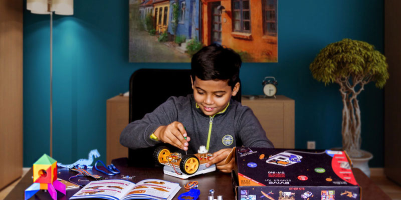 Importance of STEAM Education