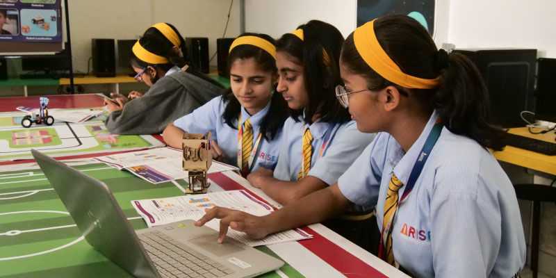 Importance of STEAM Education