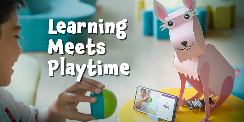 Hands-on STEM learning activities that keep kids engaged and curious during school holidays