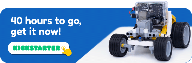 Intellio Explorer Kit campaign