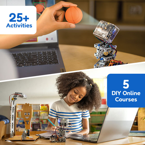 Quarky Intellio Discovery Kit - Image 6