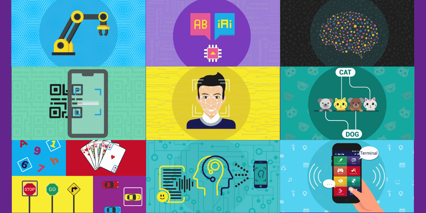 Teaching AI in Classrooms