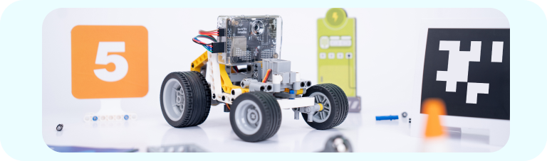 Explore Quarky intellio in product page