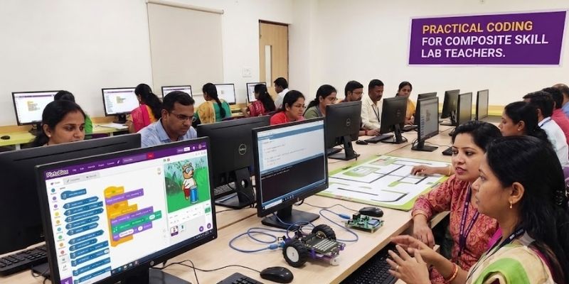 Teacher Readiness for the Composite skill lab