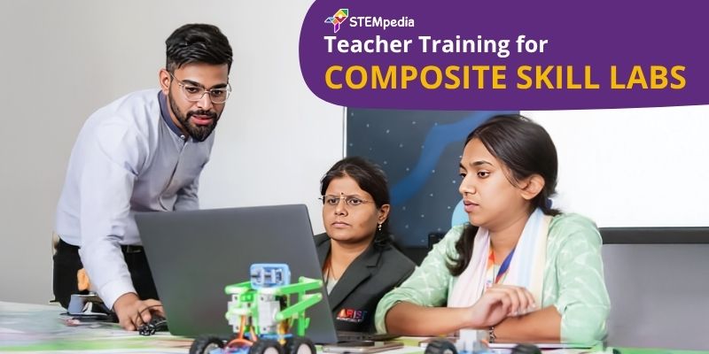 Teacher Training for Composite Skill Labs