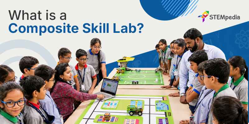 What is a Composite Skill Lab