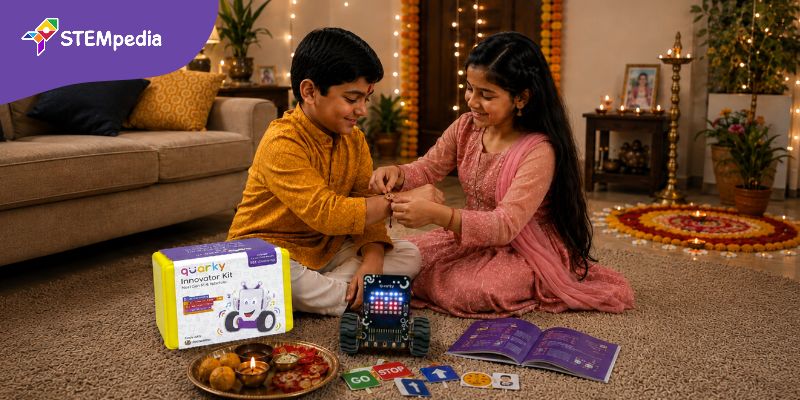 Raksha Bandhan Gift Ideas for Kids