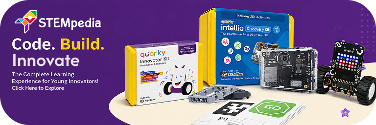 Stempedia Products Explore Page
