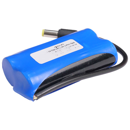 Li-Ion Battery Pack 7.4V 2200mAh