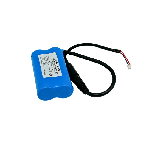 Li-Ion Battery Pack 7.4V 2200mAh