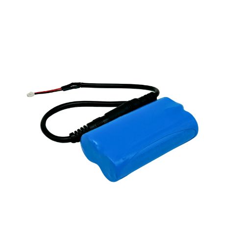 Li-Ion Battery Pack 7.4V 2200mAh - Image 3