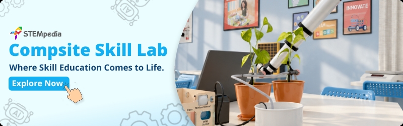 Composite skill lab Stempedia Explore Page