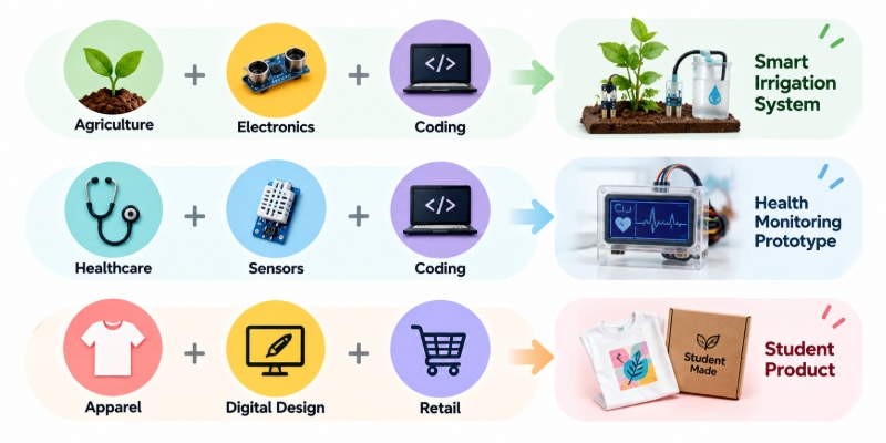 Cross-Sector-Composite-Skill-Lab-Projects