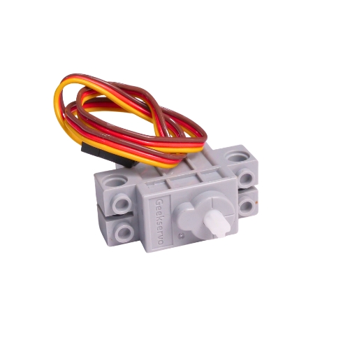 GEEK 180° Servo Motor - Image 3