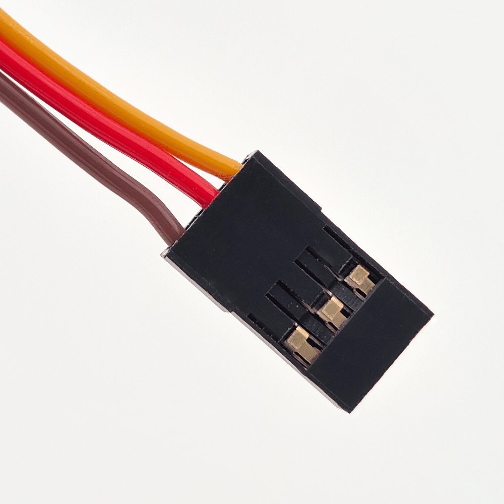 GEEK 180° Servo Motor - Image 4