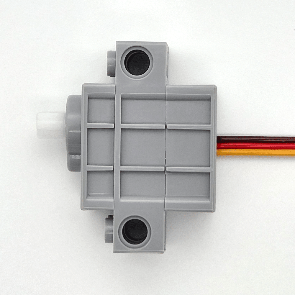GEEK 180° Servo Motor - Image 3