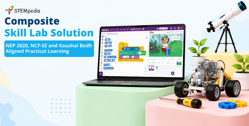 STEMpedia-Composite-Skill-Lab-Solution-offerings