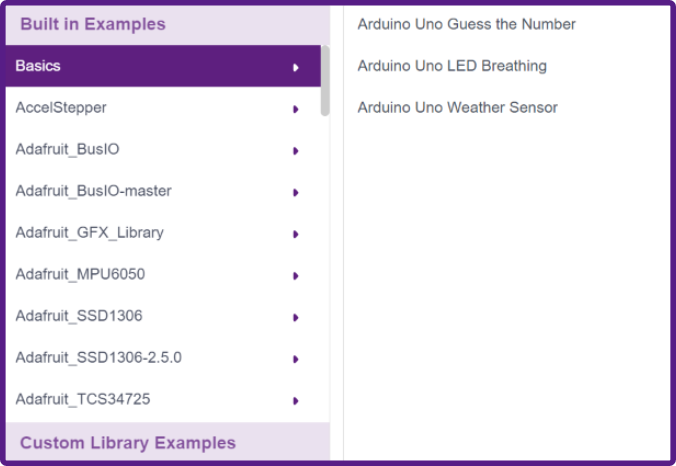 Embedded C++ Examples for Every Board