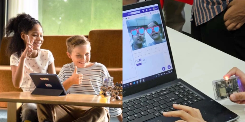 PictoBlox-10-Intellio-Camera-Machine-Learning