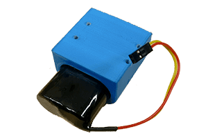 Battery Holder – STEMClassroom Bundle