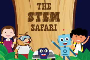 Course – STEM Classroom Bundle