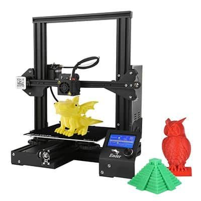 Creality Ender 3