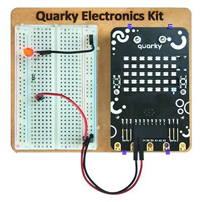 Electronics Kit Electronics Kit