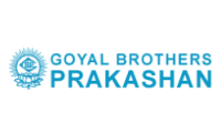 Logo of Goyal Brothers Prakashan