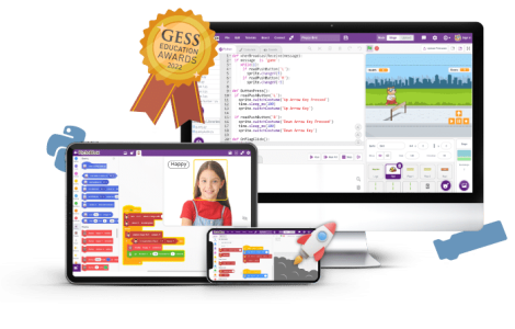 Best AI and Coding Software: PictoBlox to learn 21st Century Skills