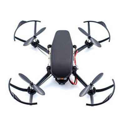 Pluto Drone