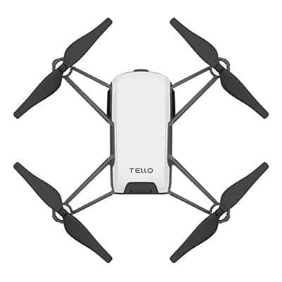 Tello Drone